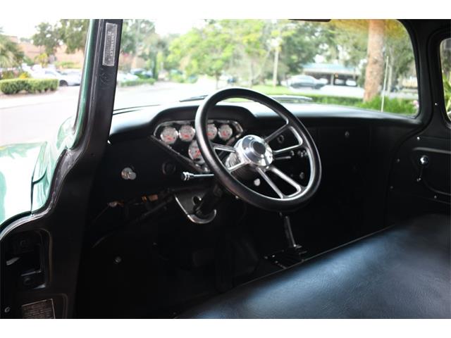 1957 Chevrolet 3200 (CC-1619294) for sale in Lakeland, Florida