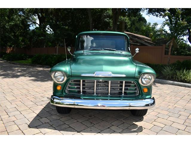 1957 Chevrolet 3200 (CC-1619294) for sale in Lakeland, Florida