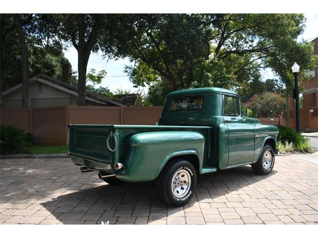 1957 Chevrolet 3200 (CC-1619294) for sale in Lakeland, Florida