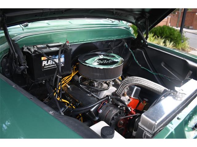 1957 Chevrolet 3200 (CC-1619294) for sale in Lakeland, Florida