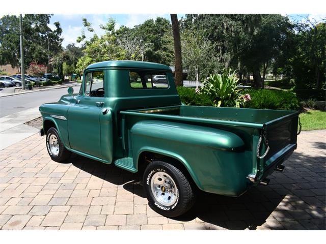 1957 Chevrolet 3200 (CC-1619294) for sale in Lakeland, Florida