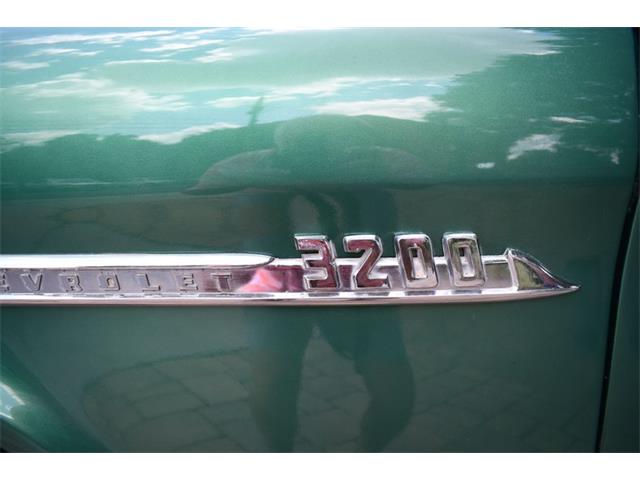 1957 Chevrolet 3200 (CC-1619294) for sale in Lakeland, Florida