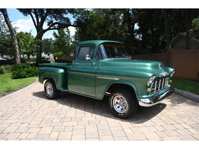 1957 Chevrolet 3200 (CC-1619294) for sale in Lakeland, Florida