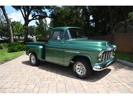 1957 Chevrolet 3200 (CC-1619294) for sale in Lakeland, Florida