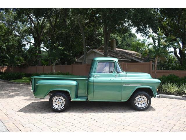 1957 Chevrolet 3200 (CC-1619294) for sale in Lakeland, Florida