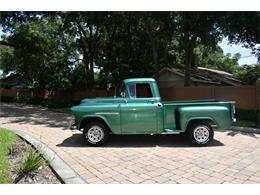 1957 Chevrolet 3200 (CC-1619294) for sale in Lakeland, Florida