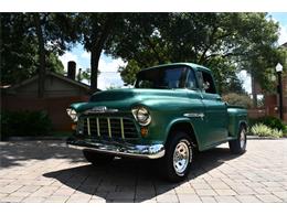 1957 Chevrolet 3200 (CC-1619294) for sale in Lakeland, Florida