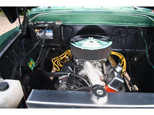 1957 Chevrolet 3200 (CC-1619294) for sale in Lakeland, Florida