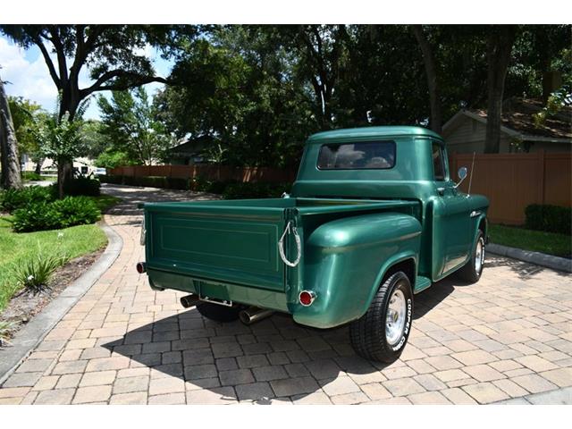 1957 Chevrolet 3200 (CC-1619294) for sale in Lakeland, Florida