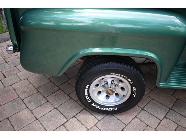 1957 Chevrolet 3200 (CC-1619294) for sale in Lakeland, Florida