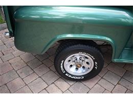 1957 Chevrolet 3200 (CC-1619294) for sale in Lakeland, Florida