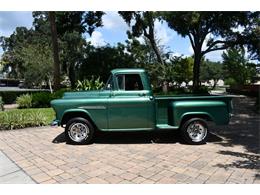 1957 Chevrolet 3200 (CC-1619294) for sale in Lakeland, Florida