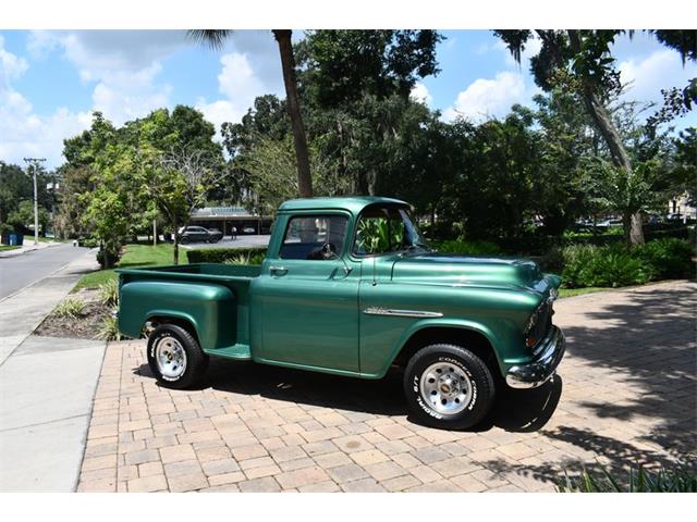 1957 Chevrolet 3200 (CC-1619294) for sale in Lakeland, Florida