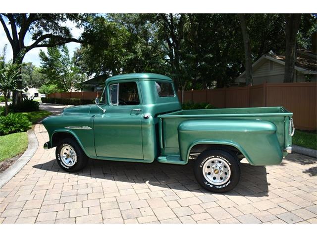 1957 Chevrolet 3200 (CC-1619294) for sale in Lakeland, Florida
