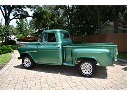 1957 Chevrolet 3200 (CC-1619294) for sale in Lakeland, Florida
