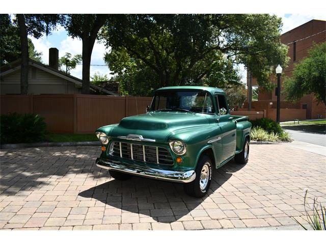 1957 Chevrolet 3200 (CC-1619294) for sale in Lakeland, Florida