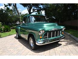 1957 Chevrolet 3200 (CC-1619294) for sale in Lakeland, Florida