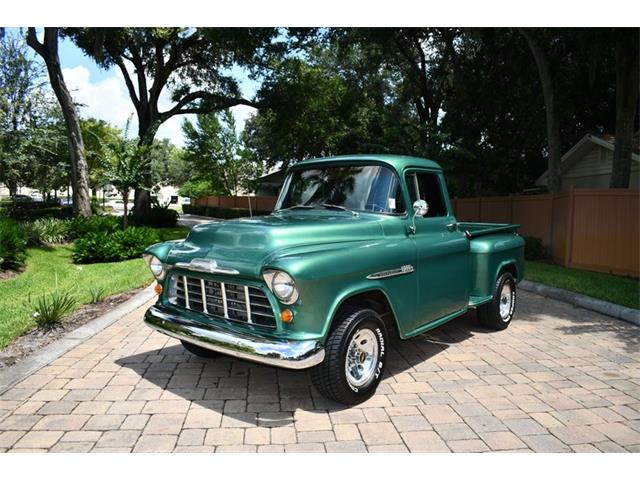 1957 Chevrolet 3200 (CC-1619294) for sale in Lakeland, Florida
