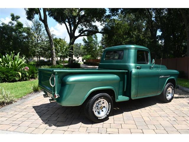 1957 Chevrolet 3200 (CC-1619294) for sale in Lakeland, Florida