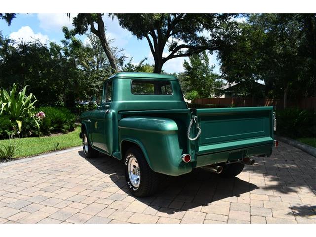 1957 Chevrolet 3200 (CC-1619294) for sale in Lakeland, Florida