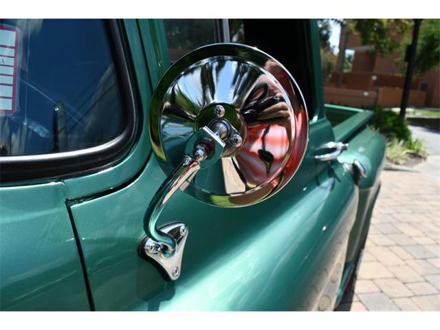 1957 Chevrolet 3200 (CC-1619294) for sale in Lakeland, Florida