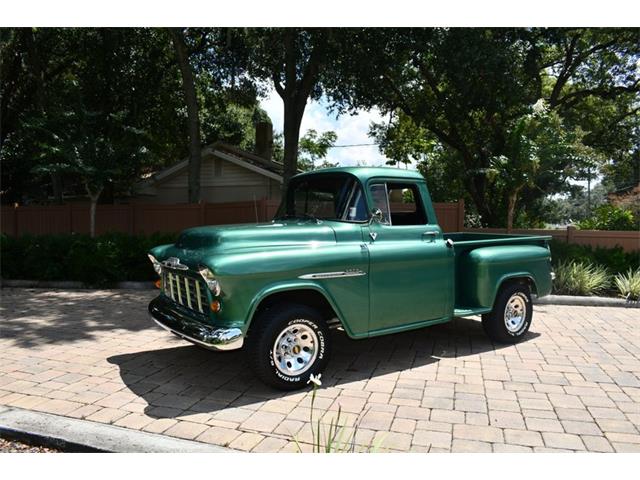 1957 Chevrolet 3200 (CC-1619294) for sale in Lakeland, Florida