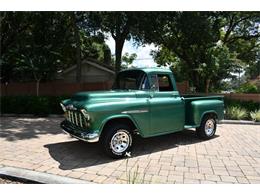 1957 Chevrolet 3200 (CC-1619294) for sale in Lakeland, Florida