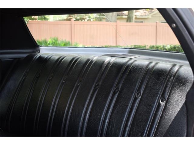 1973 Chevrolet Monte Carlo (CC-1619299) for sale in Lakeland, Florida