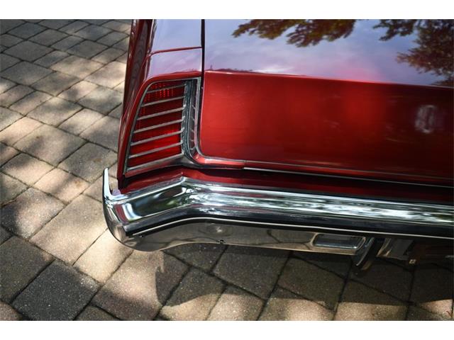 1973 Chevrolet Monte Carlo (CC-1619299) for sale in Lakeland, Florida