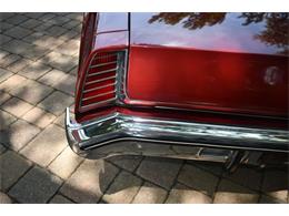 1973 Chevrolet Monte Carlo (CC-1619299) for sale in Lakeland, Florida