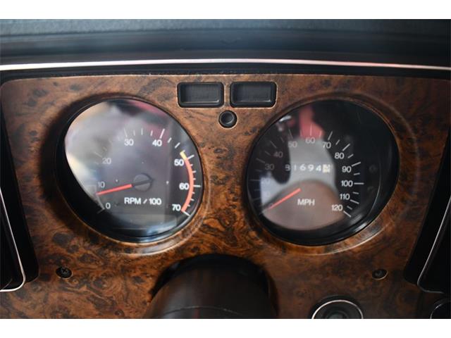 1973 Chevrolet Monte Carlo (CC-1619299) for sale in Lakeland, Florida