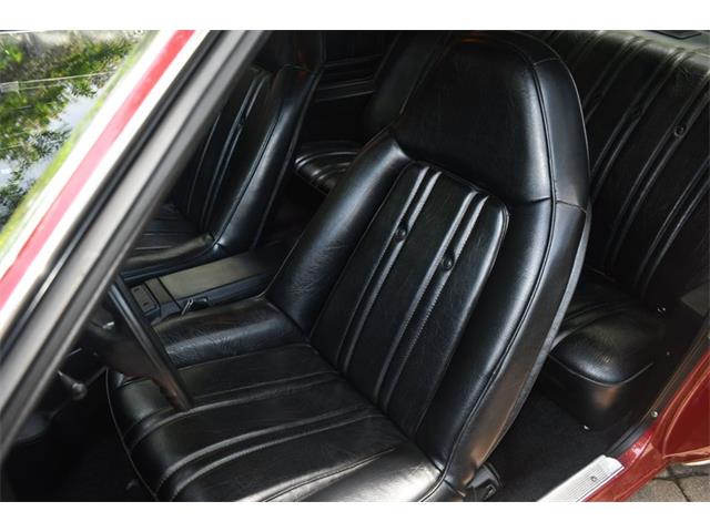 1973 Chevrolet Monte Carlo (CC-1619299) for sale in Lakeland, Florida