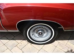 1973 Chevrolet Monte Carlo (CC-1619299) for sale in Lakeland, Florida