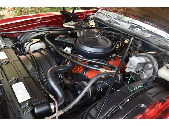 1973 Chevrolet Monte Carlo (CC-1619299) for sale in Lakeland, Florida
