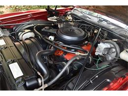 1973 Chevrolet Monte Carlo (CC-1619299) for sale in Lakeland, Florida