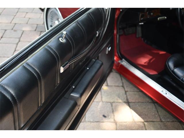 1973 Chevrolet Monte Carlo (CC-1619299) for sale in Lakeland, Florida