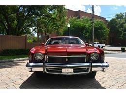 1973 Chevrolet Monte Carlo (CC-1619299) for sale in Lakeland, Florida