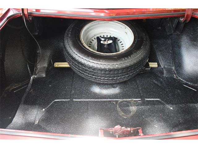 1973 Chevrolet Monte Carlo (CC-1619299) for sale in Lakeland, Florida