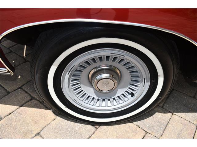 1973 Chevrolet Monte Carlo (CC-1619299) for sale in Lakeland, Florida