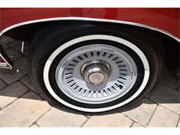 1973 Chevrolet Monte Carlo (CC-1619299) for sale in Lakeland, Florida