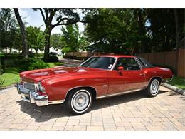 1973 Chevrolet Monte Carlo (CC-1619299) for sale in Lakeland, Florida