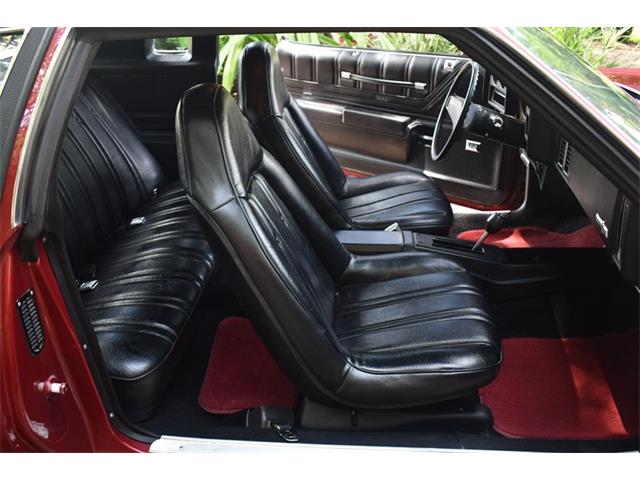 1973 Chevrolet Monte Carlo (CC-1619299) for sale in Lakeland, Florida