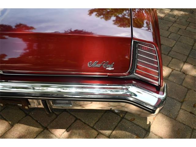 1973 Chevrolet Monte Carlo (CC-1619299) for sale in Lakeland, Florida