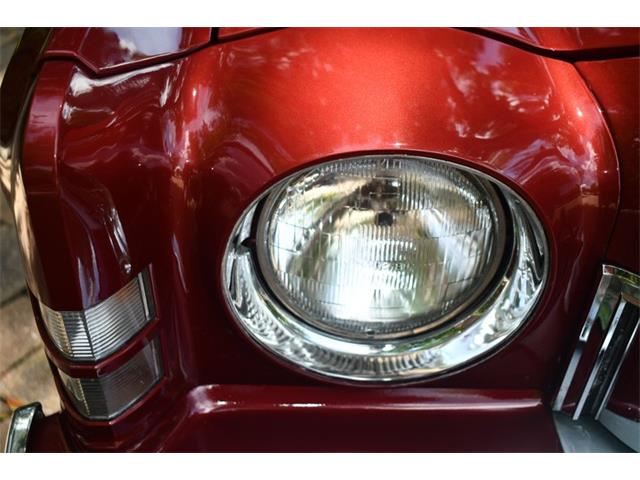 1973 Chevrolet Monte Carlo (CC-1619299) for sale in Lakeland, Florida