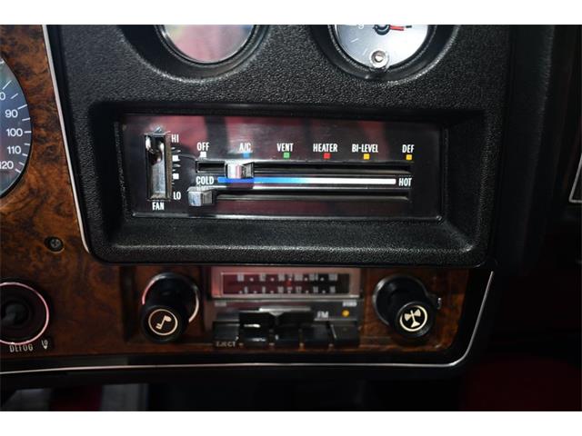 1973 Chevrolet Monte Carlo (CC-1619299) for sale in Lakeland, Florida