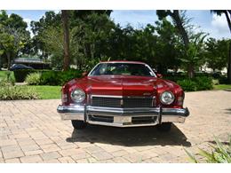 1973 Chevrolet Monte Carlo (CC-1619299) for sale in Lakeland, Florida