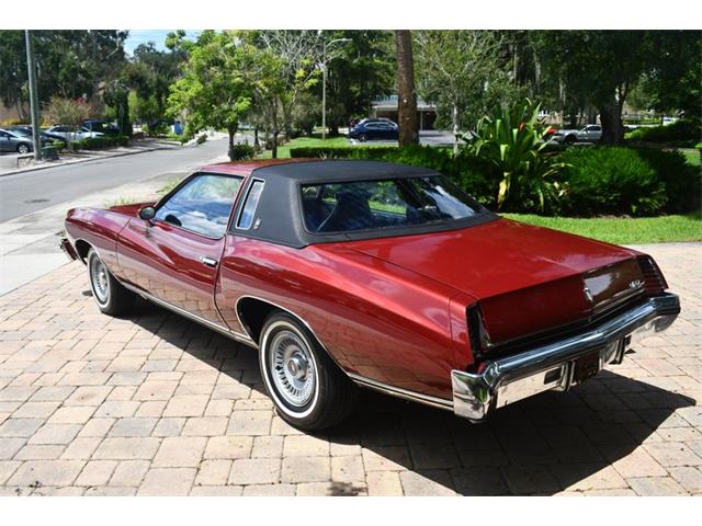 1973 Chevrolet Monte Carlo (CC-1619299) for sale in Lakeland, Florida