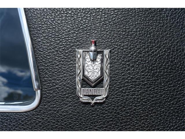 1973 Chevrolet Monte Carlo (CC-1619299) for sale in Lakeland, Florida