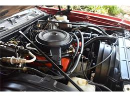 1973 Chevrolet Monte Carlo (CC-1619299) for sale in Lakeland, Florida