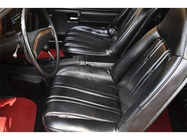 1973 Chevrolet Monte Carlo (CC-1619299) for sale in Lakeland, Florida